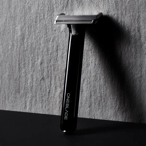 OneBlade Single Blade Razors & Shaving Supplies | Official Site