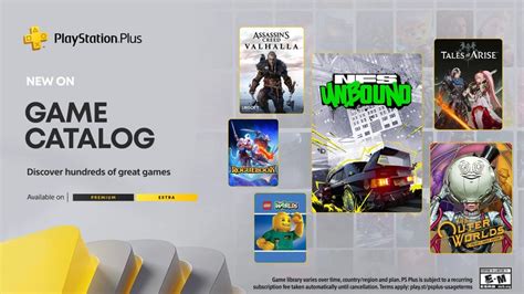 Jogos Ps Plus Extra E Deluxe Maio 2024 Lista Oficial Da Sony E Minha