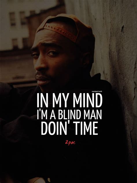 32 Inspirational Tupac Quotes and Captions That Will Turn Your Mind - Picss Mine