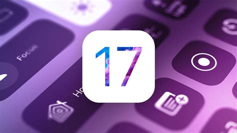 iOS 17 beta 5 voici toutes les nouveautés pour l iPhone 15 et pas que