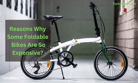 Why Are Some Folding Bikes So Expensive