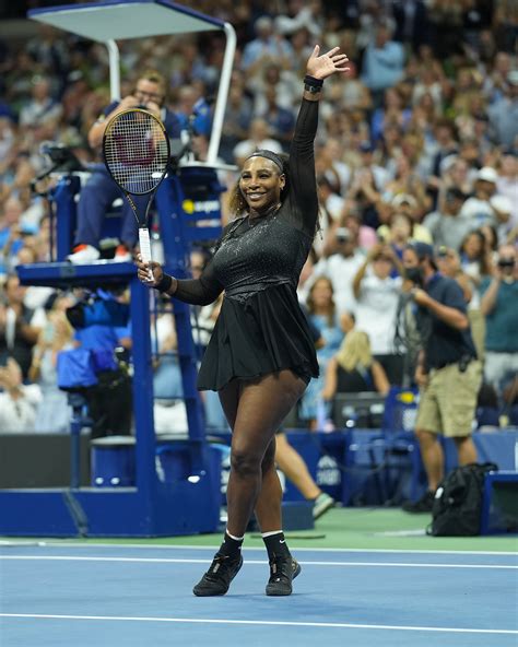 US Open Daily Preview: Serena Williams’ Last US Open Run Continues on ...