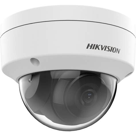 Cámara IP HIKVISION DS 2CD2123G2 I 2MP Domo