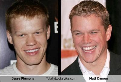 Matt Damon wasn’t in Black Mirror. That was Jesse Plemons... : r/DeFranco