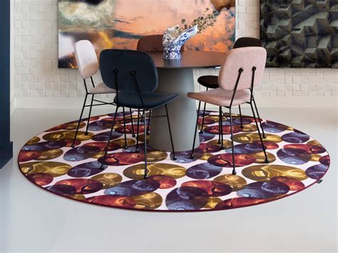 Moooi Walking On Clouds Rug Salvioni