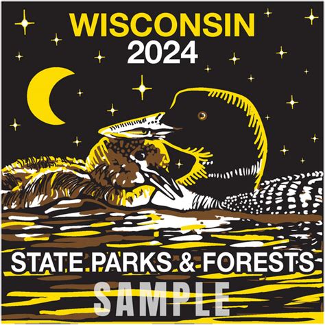 Slinger Student Wins State Park Sticker Contest Door County Pulse