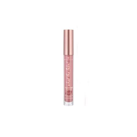 Essence What The Fake Plumping Lip Filler Oh My Nude