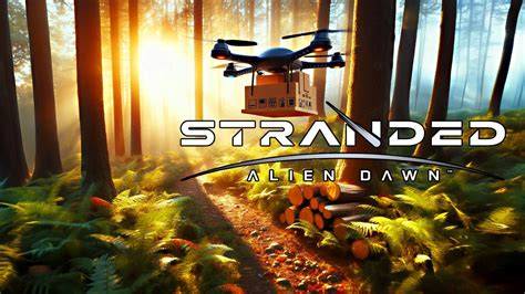 C Est La Meilleure Chose Qui Soit Arriv E Ce Jeu Stranded Alien