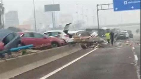 Schwere Unwetter In Spanien Mindestens 95 Tote