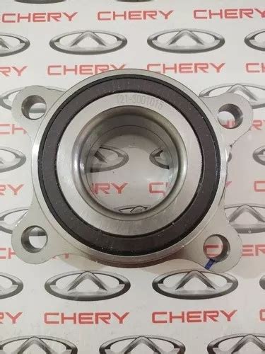 Rodamiento Delantero Grand Tiggo Imantado Abs Original Chery MercadoLibre