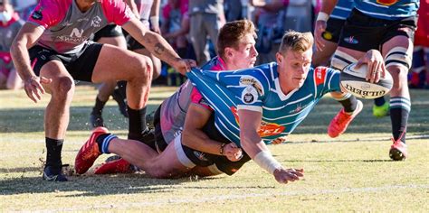 Stalemate Sends Griquas Through To Carling Currie Cup Semis Sa Rugby