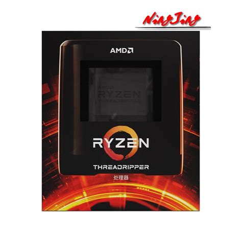 Amd Ryzen Threadripper X Asakusa Sub Jp