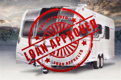 caravan finance australia australias  caravan finance resource