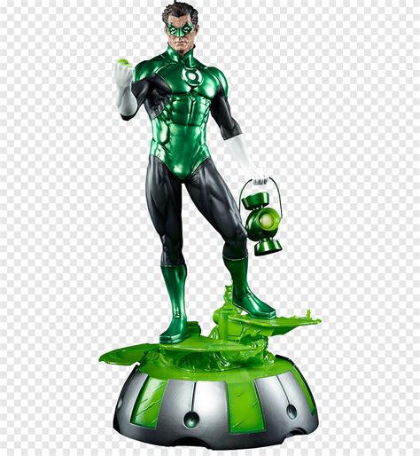 Hal Jordan Linterna Verde Cuerpo John Stewart Aquaman Aquaman