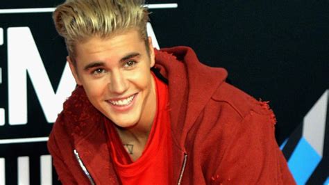 Justin Bieber Says He Wants To Settle Down By The Age Of 30 And Have