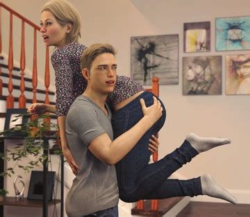 The Missus Ring Muses Sex And Porn Comics