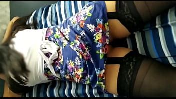 Esposa Pantimedias Compartido XVIDEOS