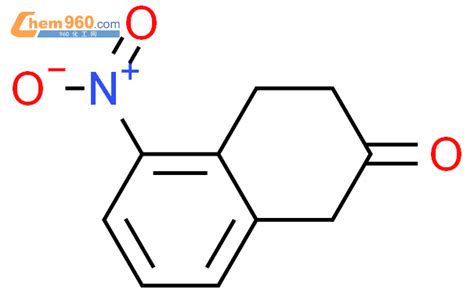 5 硝基 2 四氢萘酮CAS号89331 01 1 960化工网