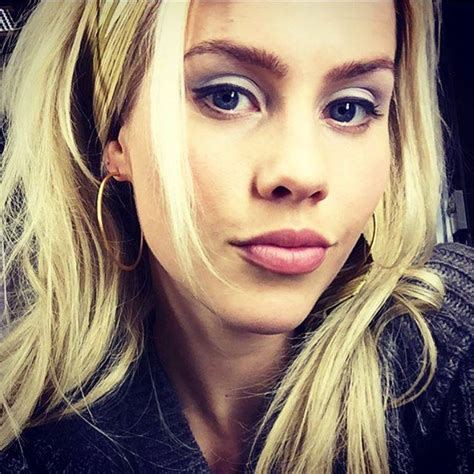 Claire Holt Picture