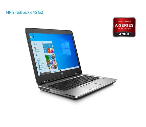 Hp Elitebook 645 G2