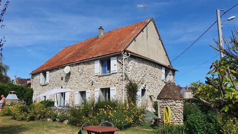 Maisons Vendre La Fert Sous Jouarre Entre Particuliers Et Agences