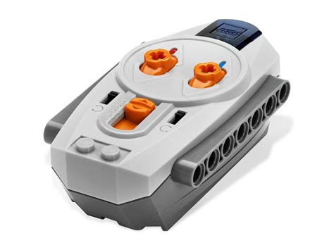 LEGO® Power Functions IR Remote Control 8885 | Miscellaneous | Buy online at the Official LEGO ...