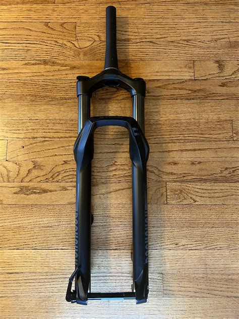 2022 RockShox Recon RL 130mm Travel 29 Boost 42mm OS For Sale