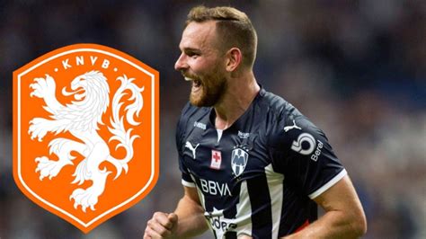 Sorpresiva Convocatoria De Vincent Janssen A La Selecci N Holandesa