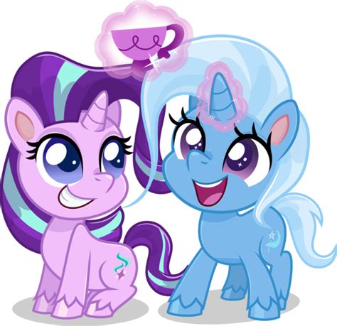 Starlight Glimmer Appreciation Thread Pony Discussion Forums