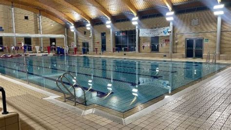 Facilities at Dorking Sports Centre | Mole Valley | Better