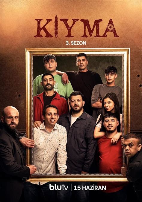 K Yma Dizisi Galerisi Box Office T Rkiye