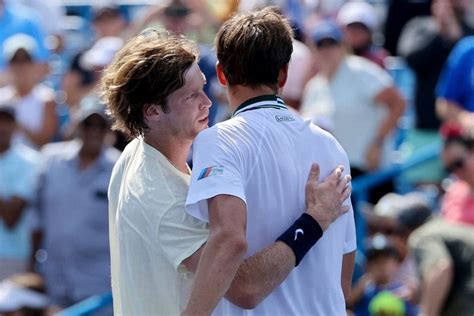 Saiba Onde Assistir Medvedev X Rublev Na Final De Dubai Ao Vivo Hoje