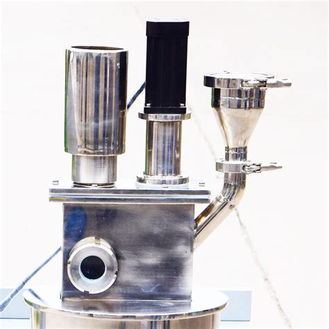 Tka Ultrasonic Stainless Steel High Temperature High Pressure Reactor