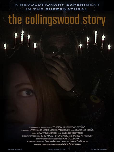 The Collingswood Story 2002 Imdb