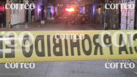 Ataques En Guanajuato Dejan 2 Muertos Y 3 Lesionados En Celaya