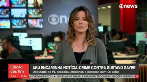 Advocacia Geral da União encaminha notícia crime contra deputado