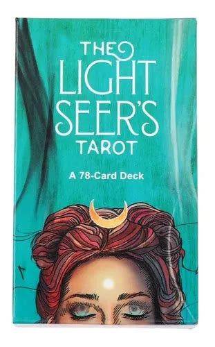 Tarot Rider Waite Versi N The Light Seer S Cartas Cuotas Sin Inter S