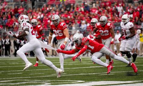 Rutgers Vs Indiana Odds Tips And Betting Trends Usa Today