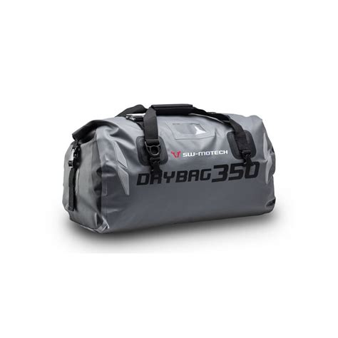 Borsa Moto Posteriore Impermeabile Litri Sw Motech Drybag