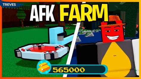 Como Fazer Uma Farm Afk Build A Boat Roblox Youtube