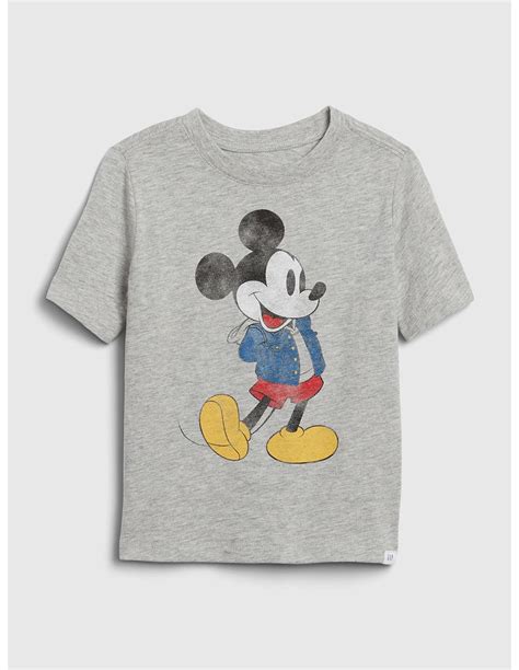 Playera Blanca Mickey Mouse Cuidado Con El Perro Atelier Yuwa Ciao Jp