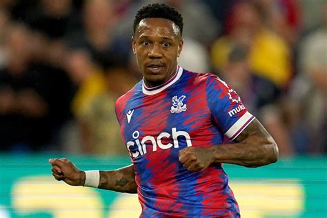 CPFC Transfers HQ On Twitter Joel Ward Has Signed A New Deal To Stay