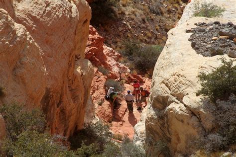 Around the Bend Friends ®: Ash Canyon / Gateway Canyon - 2/23/12