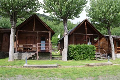 El Pallars Sobirà és la comarca catalana amb més població estacional en