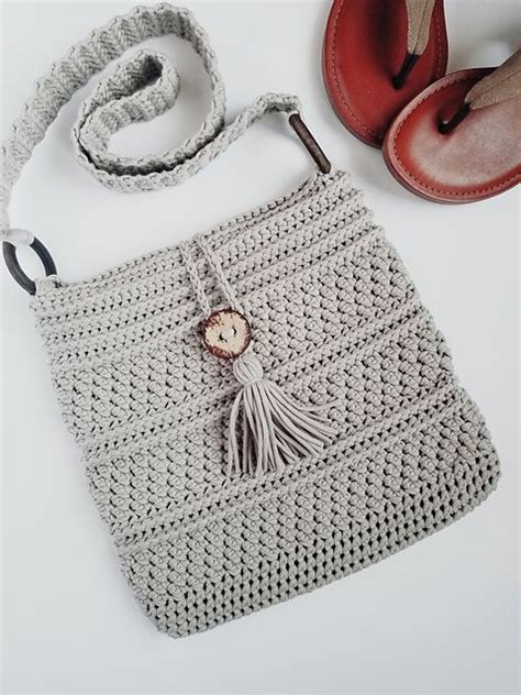 Sunshine Crossbody Bag Tutorial Iqs Executive