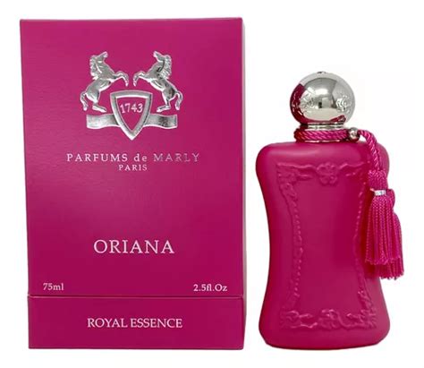 Parfums De Marly Oriana Eau De Parfum 75 Ml Para Mujer Meses sin interés