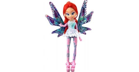 WinX Tynix Mini Magická víla Bloom Legenio Specialista na