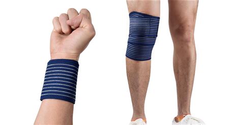 Multipurpose Compression Bandage