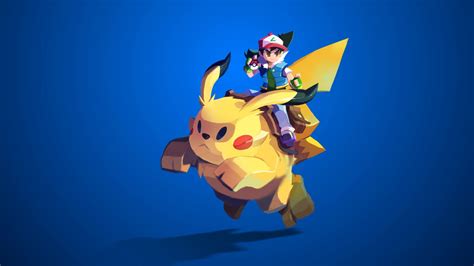 9 Pikachu Live Wallpapers Animated Wallpapers Moewalls