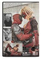 Post 3731318 Cosplay Deadpool Fakes Kaley Cuoco Marvel Penny Rillet